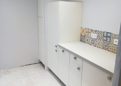Conception cuisine sur mesure