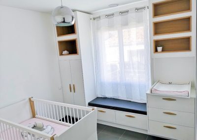 Mobilier bébé