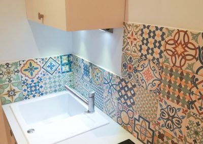 Cuisine sur mesure
