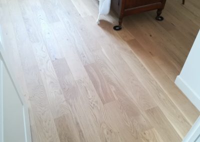 Parquet monolame