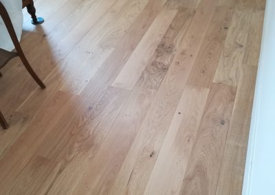 Pose-parquet