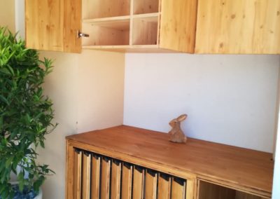 Mobilier extérieur