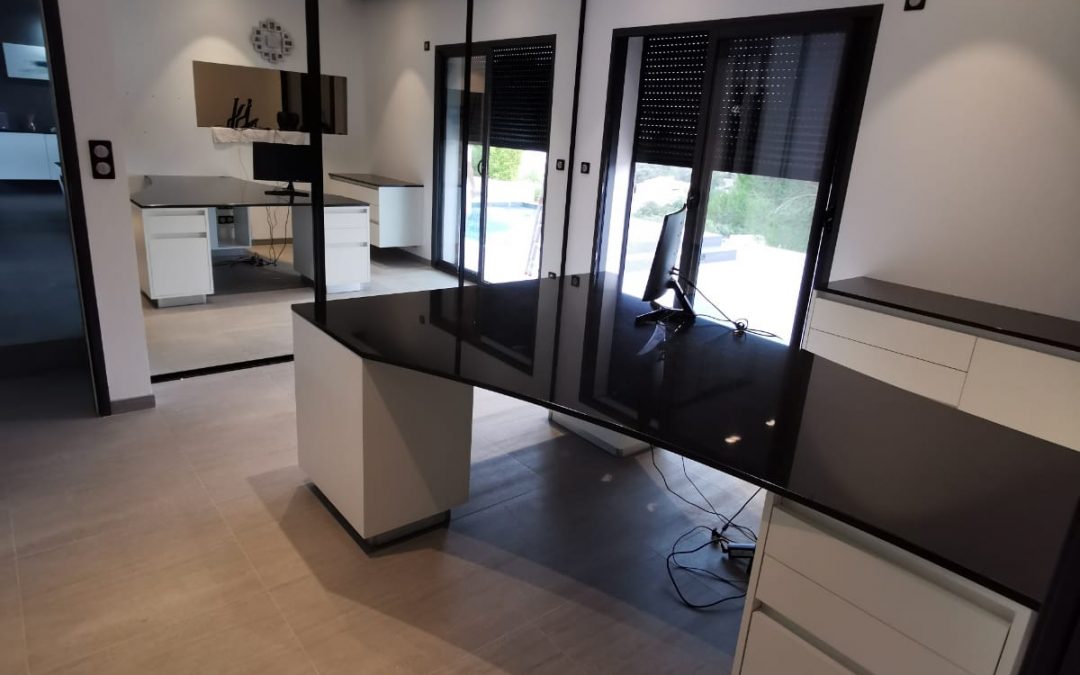 Mobilier bureau