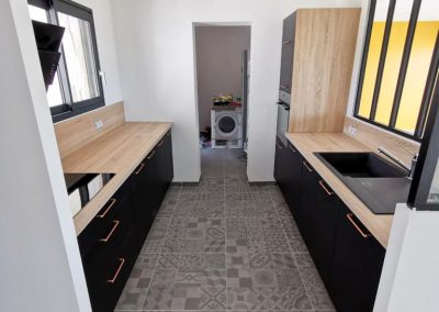 Cuisine-moderne-minimaliste