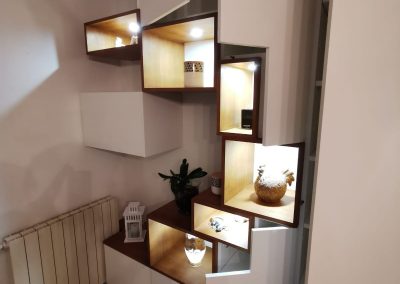 Meuble-bois-lumière-design