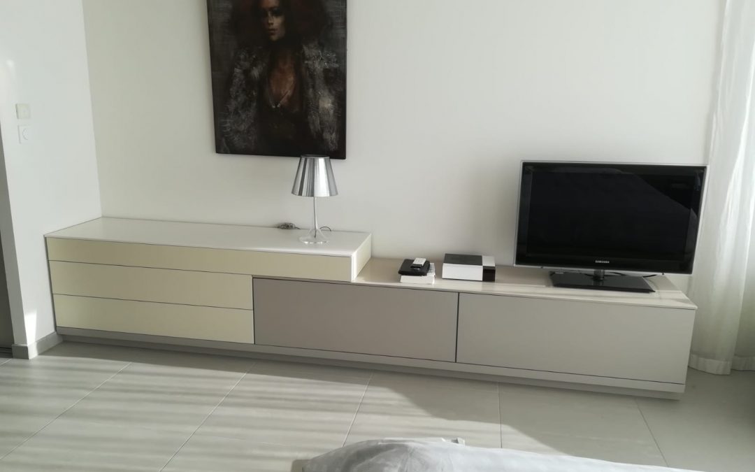 Mobilier minimaliste