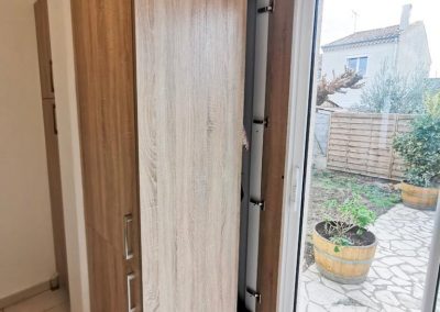 rangement-cuisine -bois